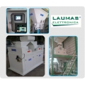 เครื่องชั่งบรรจุแบบถังชั่งคู่ (Laumas)